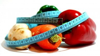 Cum să slăbești cu o dietă
