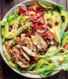 reguli de gătit pentru dieta keto